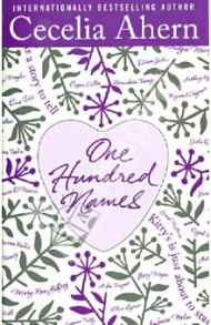 One Hundred Names / Ahern Cecelia