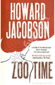 Zoo Time / Jacobson Howard