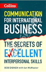 Communication for International Business