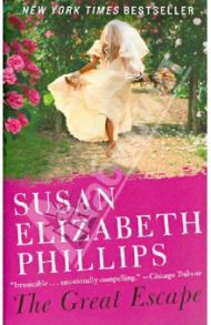 The Great Escape / Phillips Susan Elizabeth