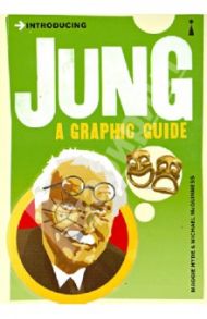 Introducing Jung: A Graphic Guide / Jung Carl Gustav