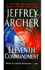 The Eleventh Commandment / Archer Jeffrey