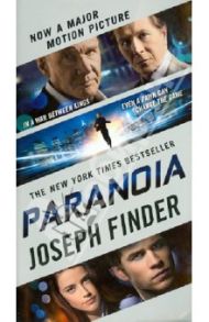 Paranoia / Finder Joseph