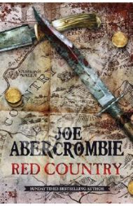 Red Country / Abercrombie Joe