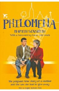 Philomena / Sixsmith Martin