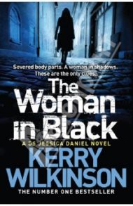 The Woman in Black / Wilkinson Kerry