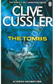 The Tombs / Cussler Clive