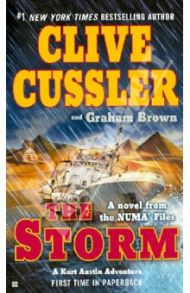 The Storm / Cussler Clive