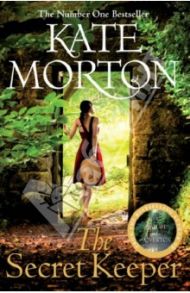 The Secret Keeper / Morton Kate