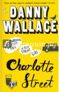 Charlotte Street / Wallace Danny