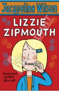 Lizzie Zipmouth / Wilson Jasqueline