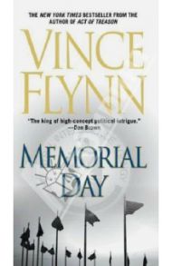 Memorial Day / Flynn Vince