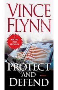 Protect and Defend / Flynn Vince