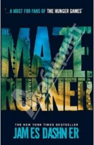 Maze Runner / Dashner James