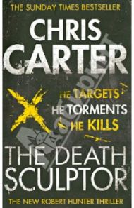 The Death Sculptor / Carter Chris