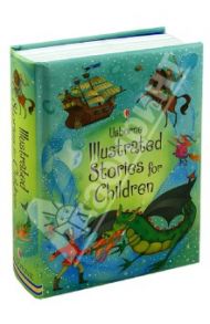 Illustrated Stories for Children