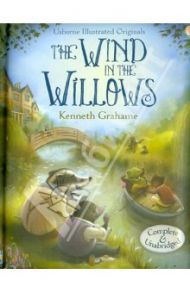 The Wind in the Willows / Grahame Kenneth