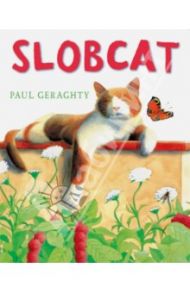 Slobcat / Geraghty Paul