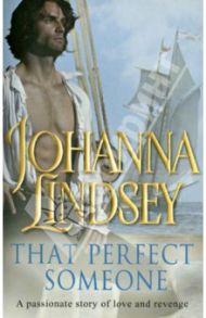 That Perfect Someone / Lindsey Johanna