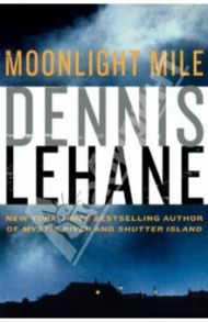 Moonlight Mile / Lehane Dennis