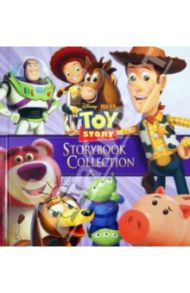 Toy Story. Story Book Collection