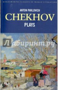 Plays / Chekhov Anton