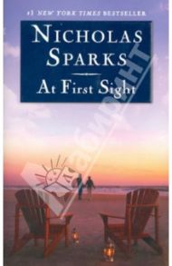 At First Sight / Sparks Nicholas