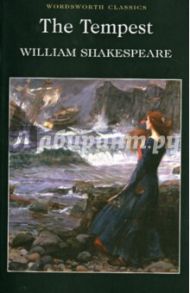 The Tempest / Shakespeare William