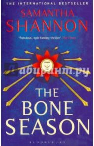 The Bone Season / Shannon Samantha