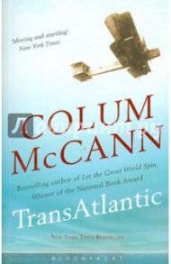 Transatlantic / McCann Colum