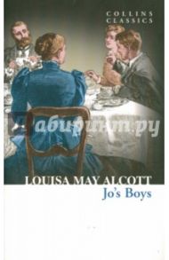 Jo's Boys / Alcott Louisa May