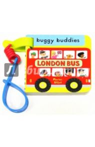 London Bus (board book) / Billet Marion