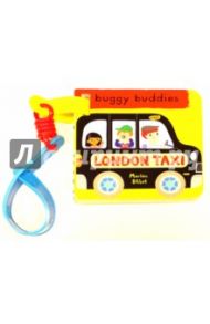 London Taxi (board book) / Billet Marion