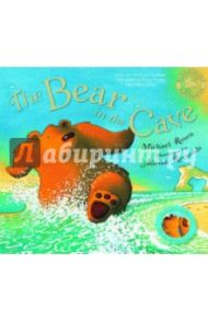 Bear in the Cave (+CD) / Rosen Michael