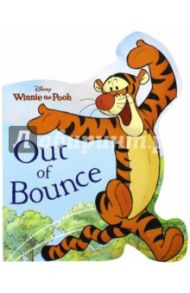 Winnie the Pooh. Out of Bounce / Marsoli Lisa Ann