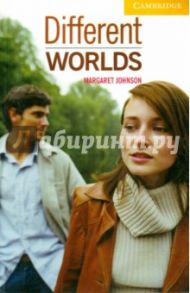 Different Worlds / Johnson Margaret