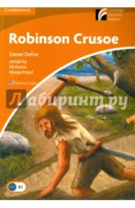 Robinson Crusoe / Defoe Daniel