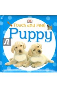 Puppy (board book)