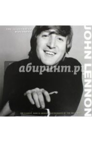 John Lennon/  Illustrated Biography / Thomas Gareth