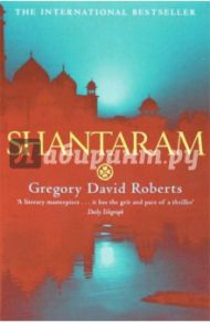 Shantaram / Roberts Gregory David