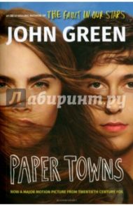 Paper Towns / Green John