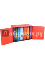 Harry Potter Boxed Set. Complete Collection. Комплект из 7-ми книг / Rowling Joanne