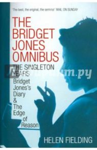 Bridget Jones. Singleton Years (2 books in 1) / Fielding Helen