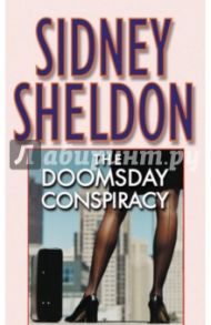 THe Doomsday Conspiracy / Sheldon Sidney