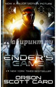 Ender's Game / Card Orson Scott