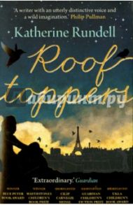 Rooftoppers / Rundell Katherine