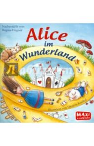 Alice im Wunderland