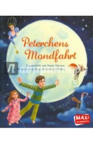 Peterchens Mondfahrt