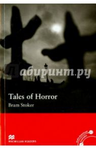 Tales of Horror / Stoker Bram