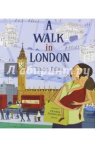 A Walk in London / Rubbino Salvatore